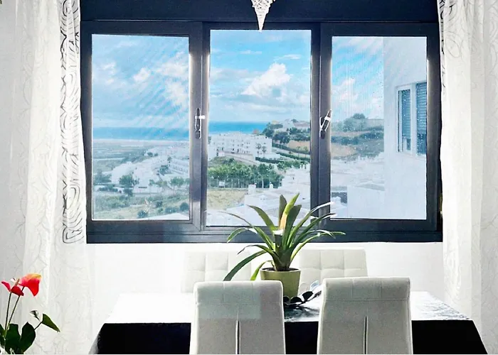 Διαμέρισμα Atico La Pace Dei Sensi